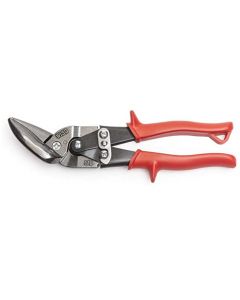 Snips Wiss Left Red M6R 9 1/4