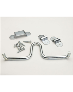 Cannonball Gate-Stall-door latch 710586