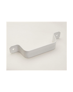 Cannonball Door Pull(White)710654