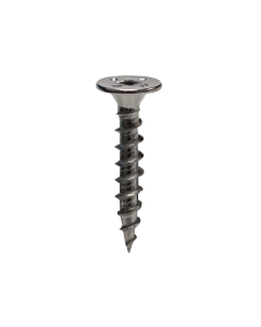 ULP low pro stainless wood screw 1" 250 ct